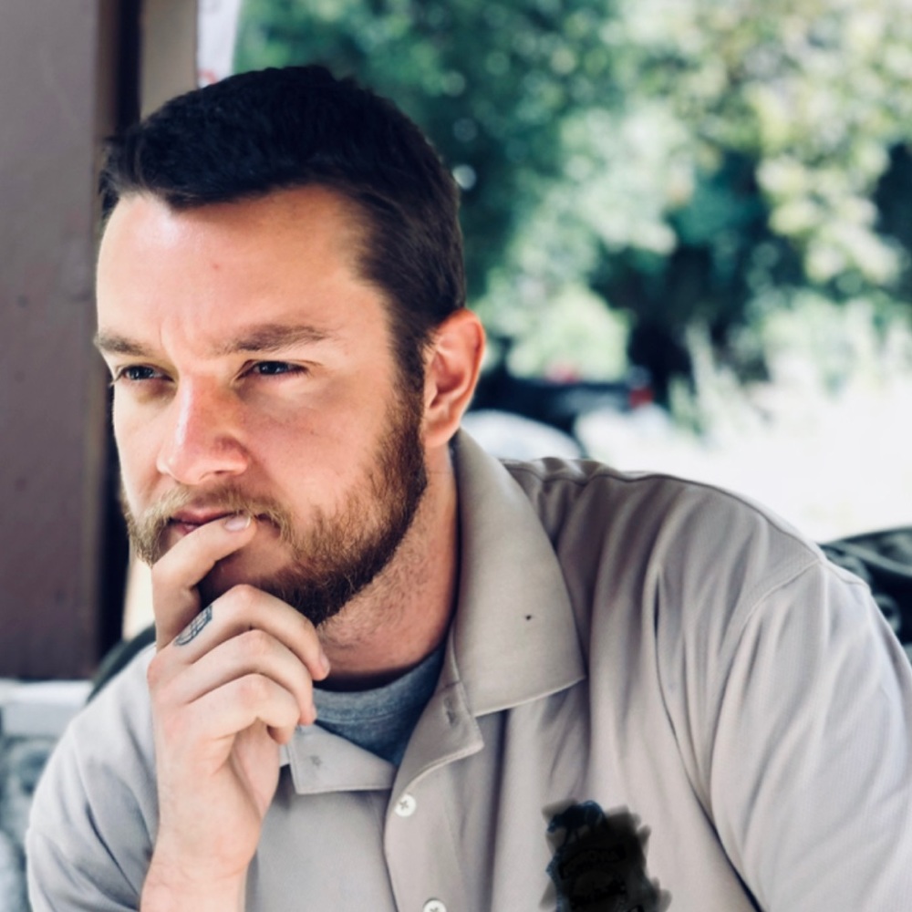 Meet your Posher, Matt